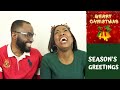 How to protect your relationship // Christmas Couple // Merry Christmas