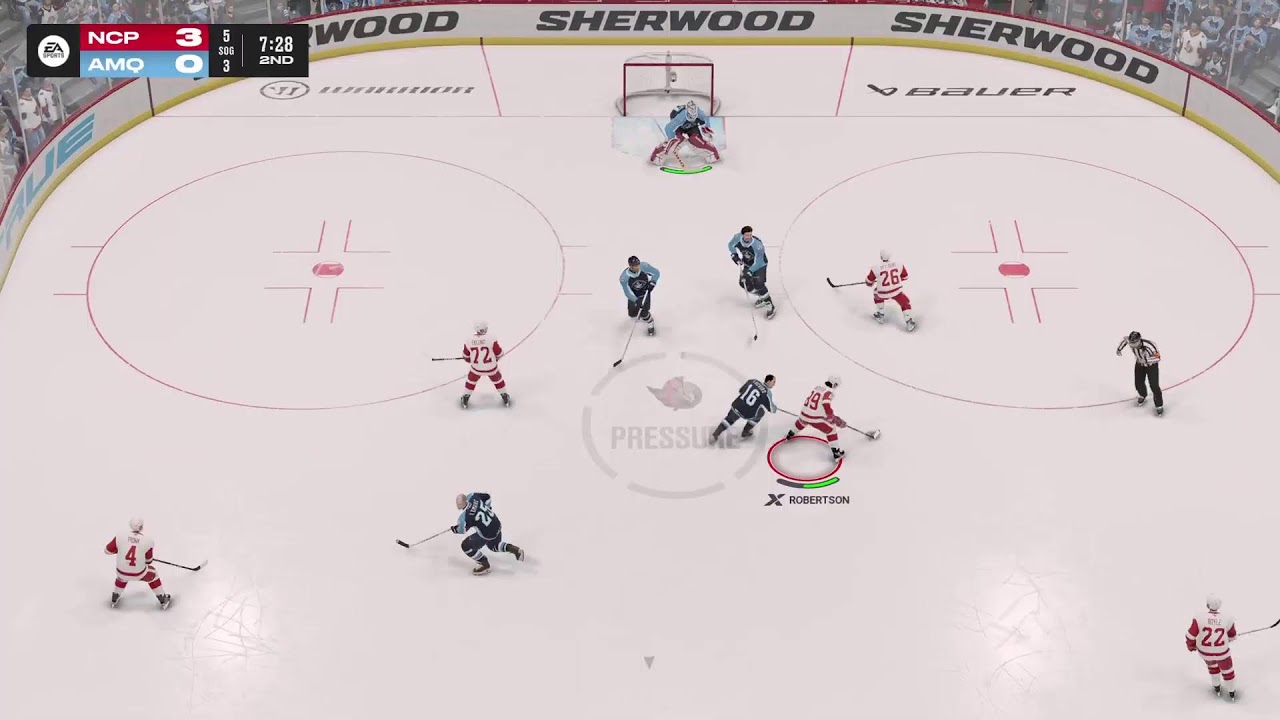 NHL 26 - HUT Challenges - Pack Opening - Building GOD SQUAD