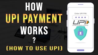 How UPI Payment Works | Benefits of UPI | Hindi screenshot 4