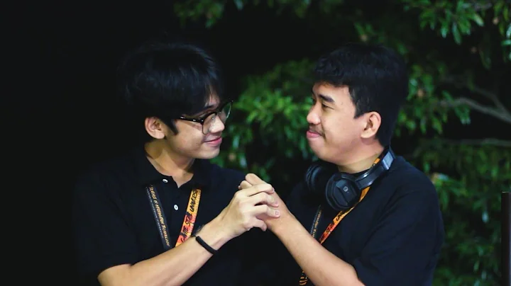 Just A Love Story - A Short Film of Elite League o...