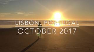 Remote Year Yugen Month 3 - Lisbon Portugal