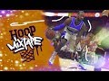 Nba 2k17  hoop mixtape  1 year  jimmy calabro