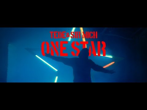 Tede - ONE STAR (FEAT. TIMON) - & SIR MICH