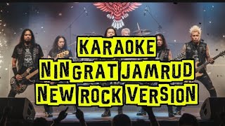 Karaoke Ningrat||Jamrud New Rock Version 