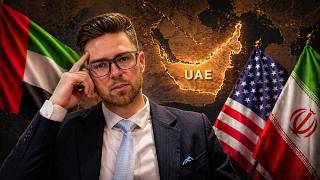 Why Dubai Still Wins in Global Uncertainty | Real Estate, Inflation & Capital Protection
