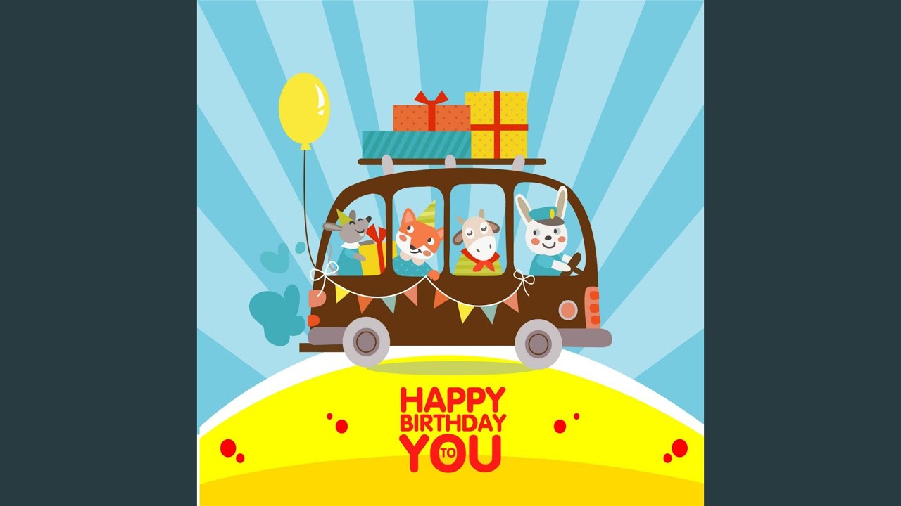 Happy Birthday to You (Oboe Version) YouTube