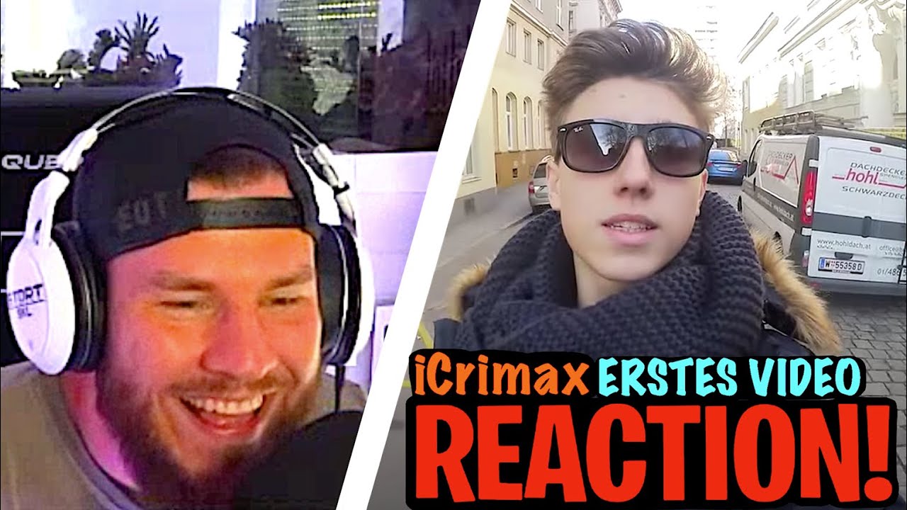 Sind Icrimax Und Standart Skill Brüder