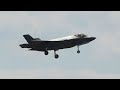 Ставший объектом мемов, британский истребитель F-35B наконец покинул Индию