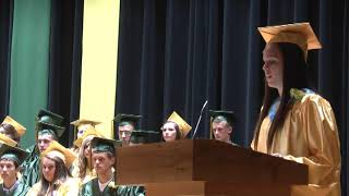 NAC Graduation  6-21-13