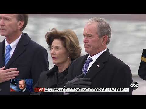full-memorial-service-for-former-president-george-h.w.-bush