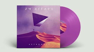 FM Attack - Fade Away (audio 3D)