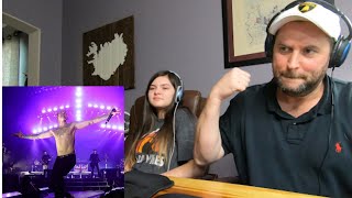 Linkin Park | Fourteen Year-Old Reaction | Points Of Authority