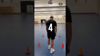 OPP Shuttle Run Events