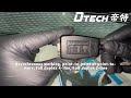 DT-5019I USB to RS422/RS485 Photoelectric Isolation Converter