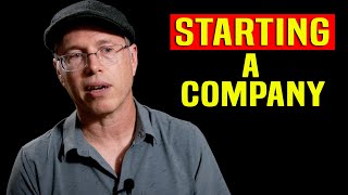 Why I Quit Freelance Camera Work To Start A Business - Illya Friedman