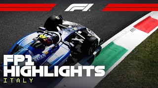 Download Lagu Ferrari Set The Pace! FP1 Highlights | 2025 Italian Grand Prix MP3 Download Lagu Ferrari Set The Pace! FP1 Highlights | 2025 Italian Grand Prix MP3
