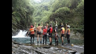 第8次到海神宮！連日大雨後，黛娥娜神池的水都滿出來了~屏東 ...