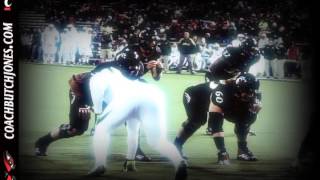 UC Football: USF Highlights