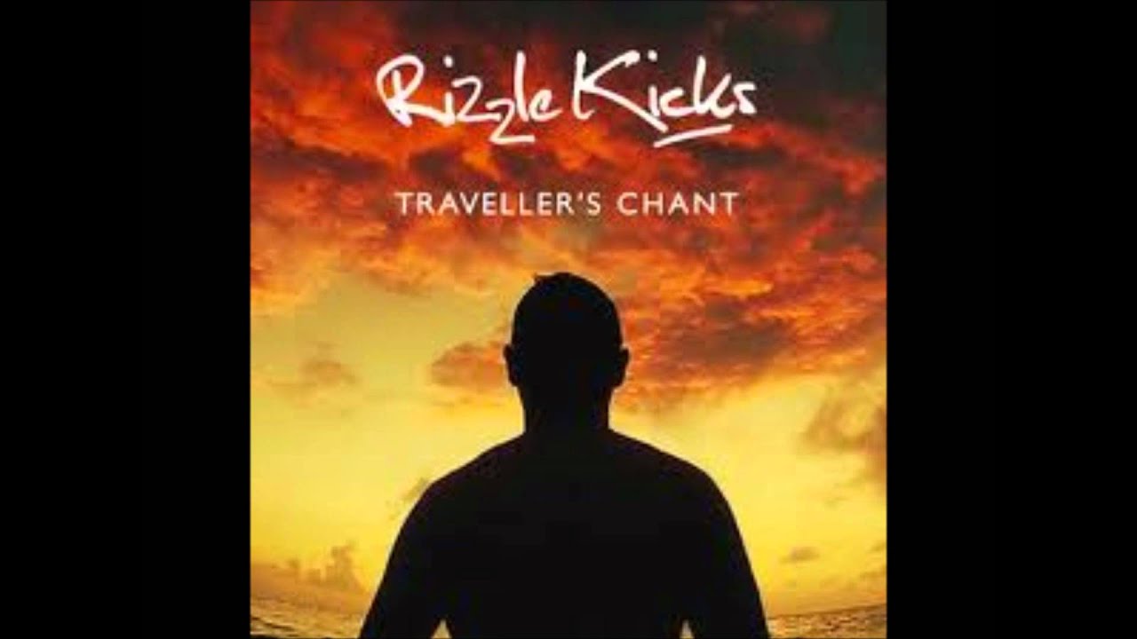 traveller's chant lyrics