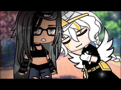 😈[The Devil rules Mr.angel]☠️ meme / GACHA TIKTOK trend