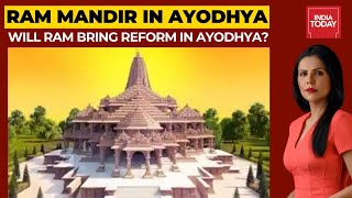 Foundation For Ram Temple Laid: Will Ram Bring Reform To His Janam Bhumi? | To The Point