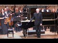 encores Sergei Prokofiev - Sarcasms, Op. 17: I. Tempestoso, исп. Marc-André Hamelin (piano)
