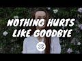 SLANDER Nothing Hurts Like Goodbye Lyrics With Kiiara mp3