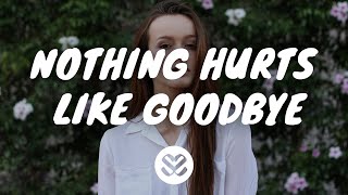 SLANDER - Nothing Hurts Like Goodbye (Lyrics) with Kiiara