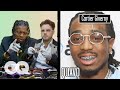 Glasses Experts Break Down Luxury Cartier Glasses (Migos, Young Thug) Part 3 | Fine Points | GQ