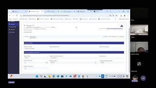 How to send E Invoice in ABSS Connect
