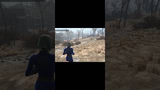 Fallout 4 Glitches On Survival Be Like!