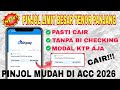 Pinjol Limit Besar Tenor Panjang 2026 | Pinjol Cepat Cair Ke Dana 2026 Tenor 12 Bulan | Pinjol 2026