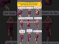 How to do full body exercises. Watch and thanks me later. Subscribe for more videos. #viralshorts.