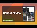 Sony Alpha FX3 ILME FX3A Full Frame Cinema Honest Review 2026