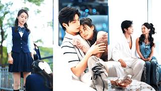 Reborn, I realized my arranged husband always loved me; we changed kids’ tragic fate, lived happily!