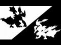 【ポケモンBW2】光と闇が備わる最強のパーティ【対戦実況】