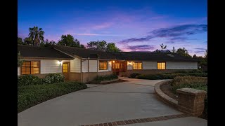 103 Alta Mesa Drive video tour