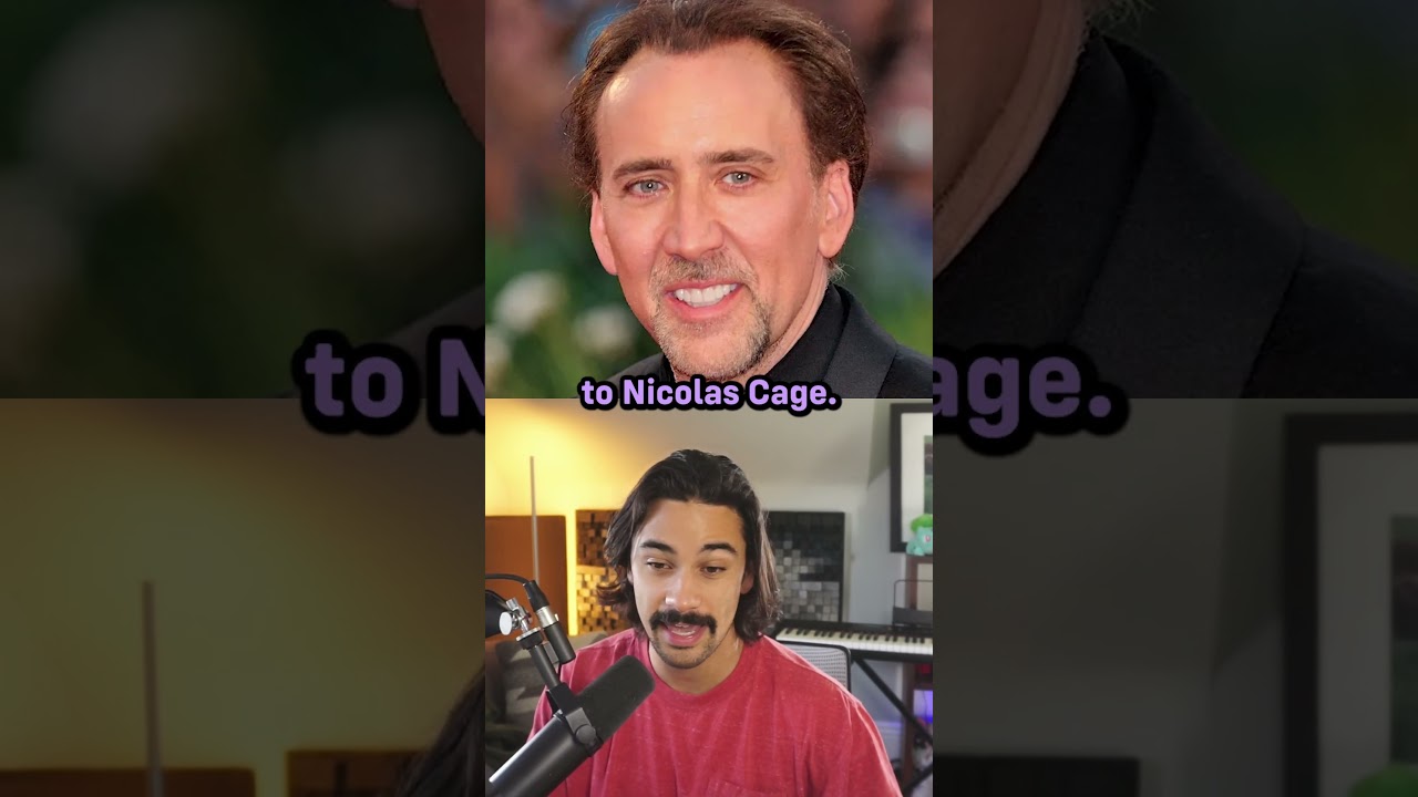 Ancient Celebrity Lookalikes #shorts