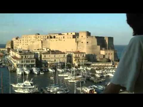 Best Hotels in Naples - Hotel San Francesco Al Monte