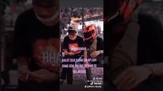 Download Lagu Tiktok palembang ( bisa nya omongin orang dari belakang ) MP3