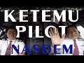 Cockpit View - Ketemu Pilot NASDEM