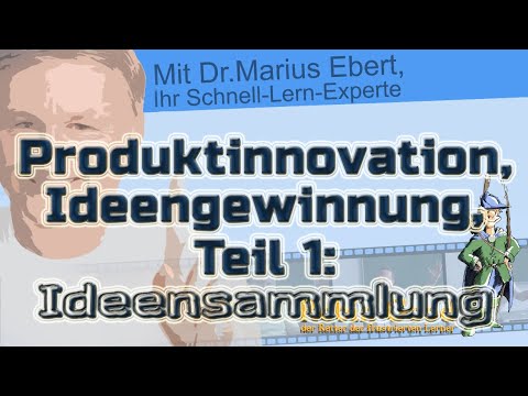 Video: Hvad er procesinnovation versus produktinnovation?