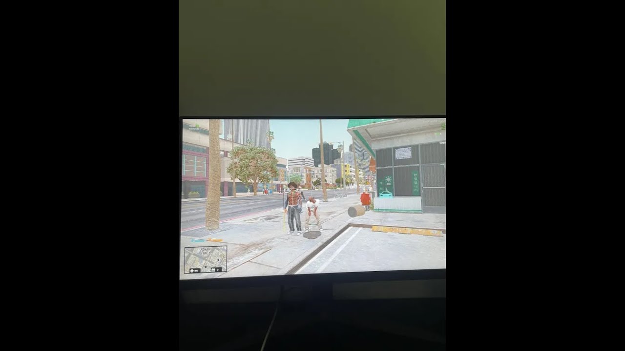 Hansiii & Fred | AI 🤖 | Syndicate & PVP