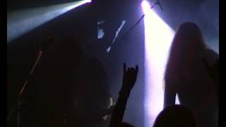 Secrets of the Moon - Serpent Messiah (Live @ Phantoms of Pilsen no. 6)