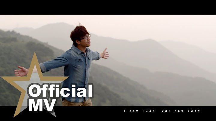 [独家首播] 吴业坤 Kwan Gor - 阳光点的歌 Official MV - 官方完整版 - 天天要闻