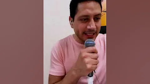 Aldo Franco / livecast facebook 26-Jun-2020