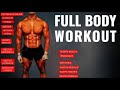 No Gym Full Body Workout #Dronacharya_boxing_Club , Rajiv_godara_International_Boxer