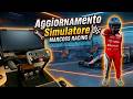 HO TRASFORMATO IL MIO LOGITECH G920! - @3DRapSimRacing