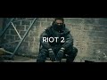 [Free] SCARLXRD x Kill Dyll x MADE IN HELL Type Beat - "RIOT 2" | Trap Metal