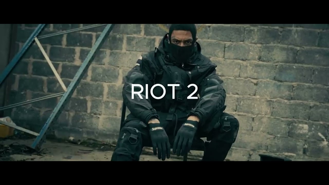 [Free] SCARLXRD x Kill Dyll x MADE IN HELL Type Beat "RIOT 2" Trap